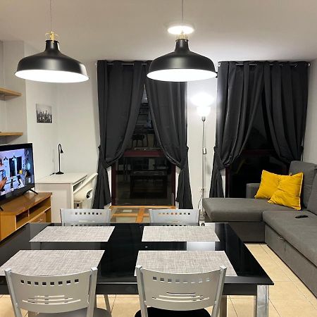 Apartamento Donde AbueLía Santa Cruz de la Palma  Exterior foto