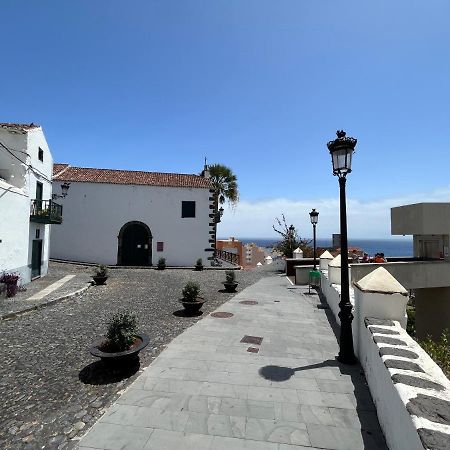 Apartamento Donde AbueLía Santa Cruz de la Palma  Exterior foto