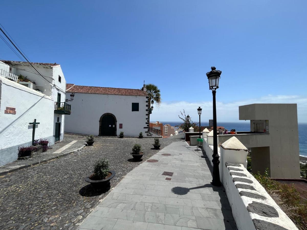 Apartamento Donde AbueLía Santa Cruz de la Palma  Exterior foto