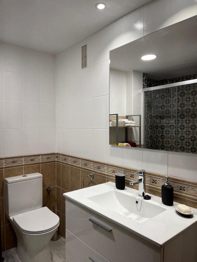 Apartamento Donde AbueLía Santa Cruz de la Palma  Exterior foto