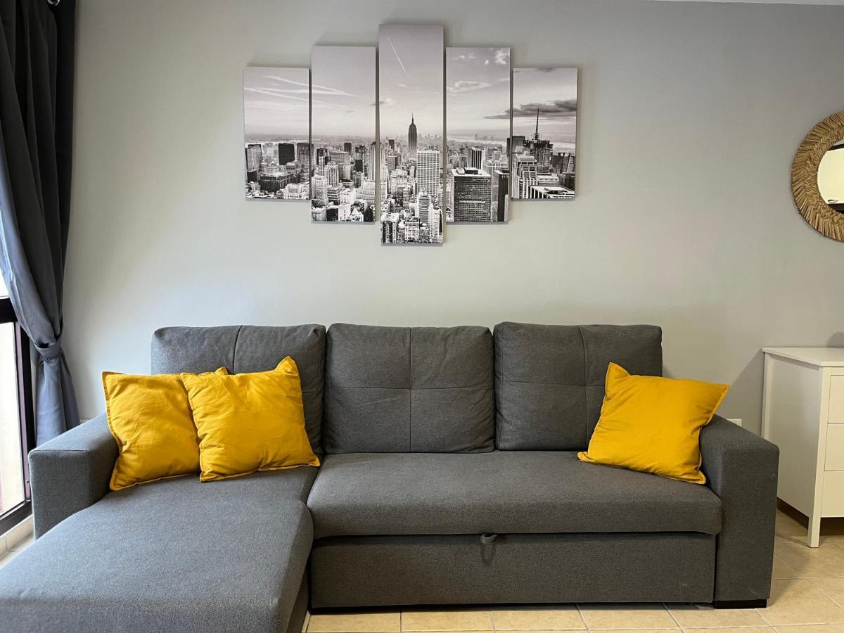 Apartamento Donde AbueLía Santa Cruz de la Palma  Exterior foto