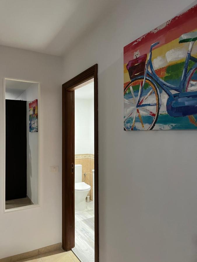 Apartamento Donde AbueLía Santa Cruz de la Palma  Exterior foto