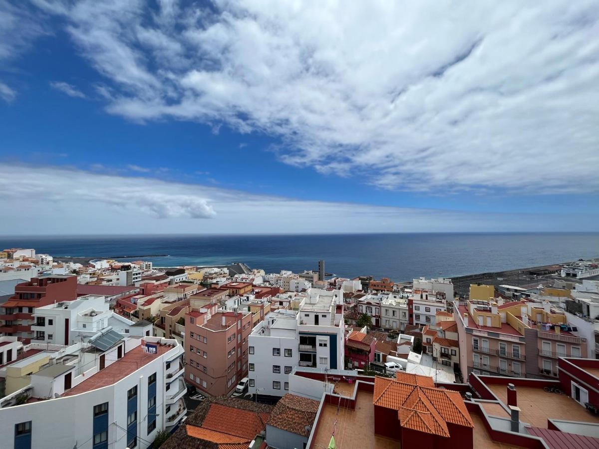 Apartamento Donde AbueLía Santa Cruz de la Palma  Exterior foto