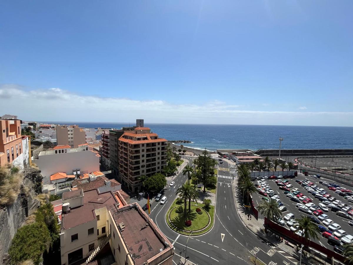 Apartamento Donde AbueLía Santa Cruz de la Palma  Exterior foto